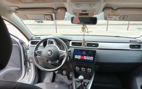 Renault Arkana I, 2019 год, 1 450 000 рублей, 13 фотография