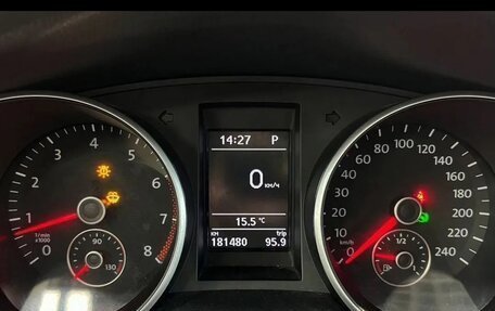 Volkswagen Golf VI, 2011 год, 540 000 рублей, 4 фотография