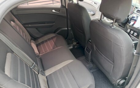 Renault Arkana I, 2019 год, 1 450 000 рублей, 14 фотография