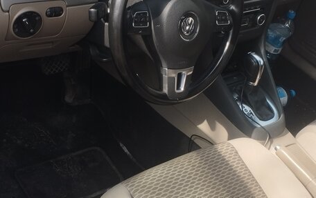 Volkswagen Golf VI, 2011 год, 540 000 рублей, 16 фотография