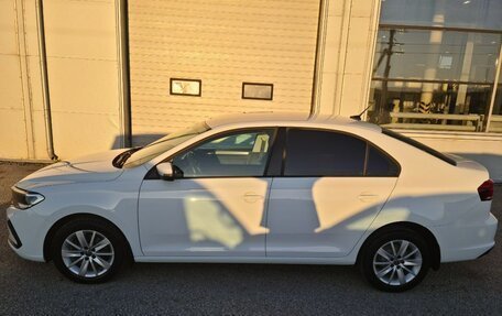 Volkswagen Polo VI (EU Market), 2021 год, 1 590 000 рублей, 7 фотография