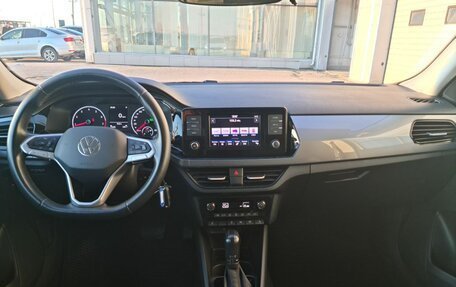 Volkswagen Polo VI (EU Market), 2021 год, 1 590 000 рублей, 14 фотография