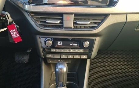 Volkswagen Polo VI (EU Market), 2021 год, 1 590 000 рублей, 13 фотография