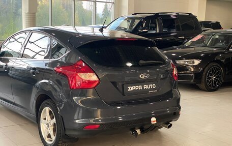Ford Focus III, 2012 год, 949 000 рублей, 7 фотография