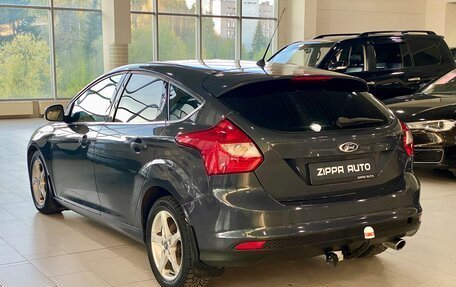 Ford Focus III, 2012 год, 949 000 рублей, 6 фотография