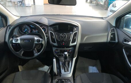 Ford Focus III, 2012 год, 949 000 рублей, 10 фотография