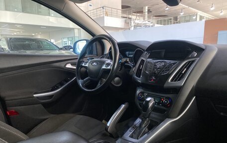 Ford Focus III, 2012 год, 949 000 рублей, 8 фотография