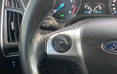 Ford Focus III, 2012 год, 949 000 рублей, 13 фотография