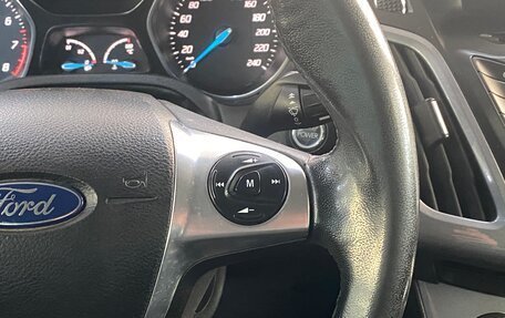 Ford Focus III, 2012 год, 949 000 рублей, 14 фотография