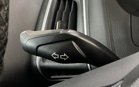 Ford Focus III, 2012 год, 949 000 рублей, 15 фотография