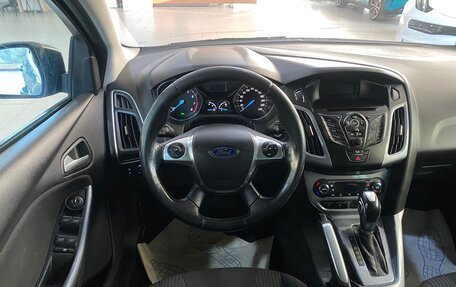 Ford Focus III, 2012 год, 949 000 рублей, 11 фотография