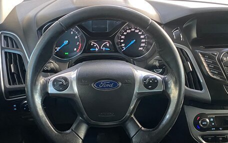 Ford Focus III, 2012 год, 949 000 рублей, 12 фотография