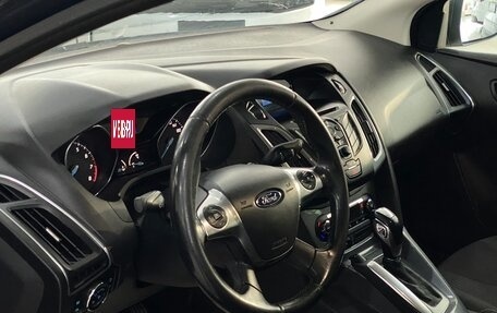 Ford Focus III, 2012 год, 949 000 рублей, 9 фотография