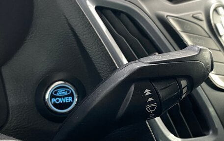 Ford Focus III, 2012 год, 949 000 рублей, 16 фотография