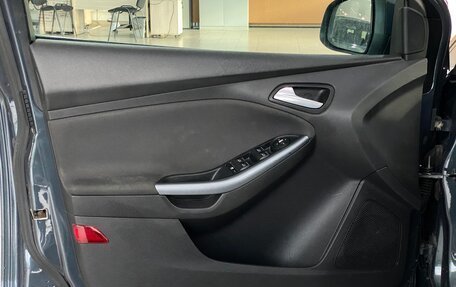 Ford Focus III, 2012 год, 949 000 рублей, 17 фотография