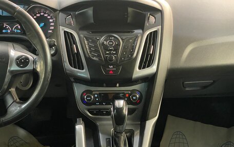 Ford Focus III, 2012 год, 949 000 рублей, 21 фотография
