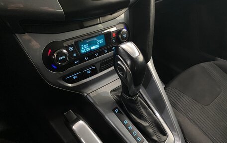 Ford Focus III, 2012 год, 949 000 рублей, 23 фотография