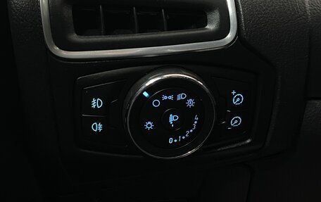 Ford Focus III, 2012 год, 949 000 рублей, 24 фотография