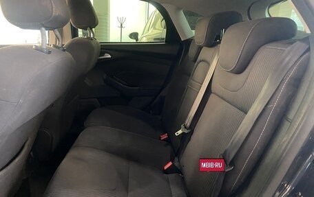 Ford Focus III, 2012 год, 949 000 рублей, 20 фотография