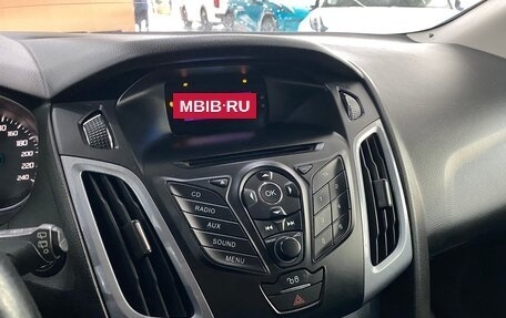 Ford Focus III, 2012 год, 949 000 рублей, 22 фотография
