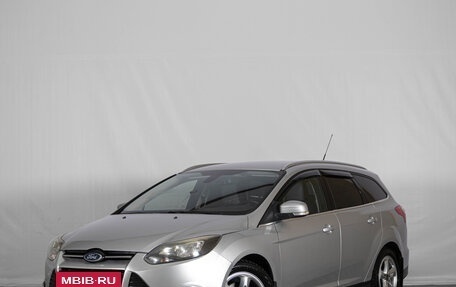 Ford Focus III, 2012 год, 679 000 рублей, 4 фотография
