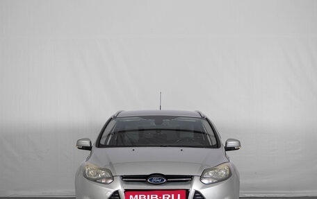 Ford Focus III, 2012 год, 679 000 рублей, 2 фотография