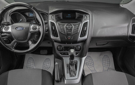 Ford Focus III, 2012 год, 679 000 рублей, 8 фотография