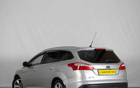 Ford Focus III, 2012 год, 679 000 рублей, 7 фотография