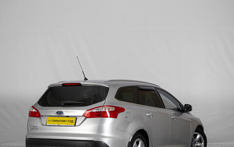 Ford Focus III, 2012 год, 679 000 рублей, 5 фотография