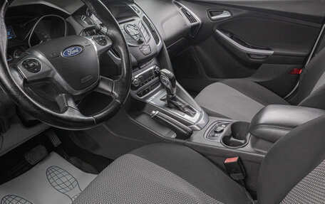 Ford Focus III, 2012 год, 679 000 рублей, 9 фотография