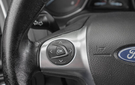 Ford Focus III, 2012 год, 679 000 рублей, 11 фотография