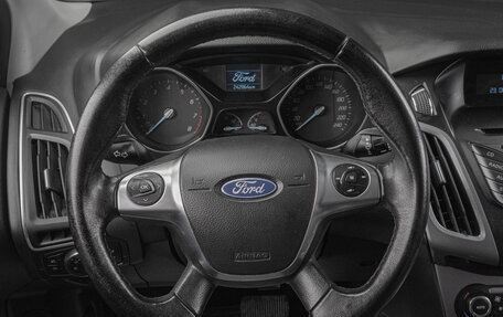 Ford Focus III, 2012 год, 679 000 рублей, 12 фотография