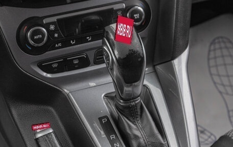 Ford Focus III, 2012 год, 679 000 рублей, 15 фотография