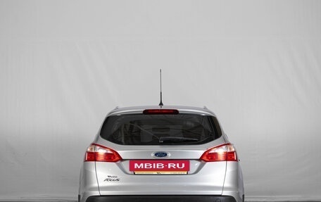 Ford Focus III, 2012 год, 679 000 рублей, 6 фотография