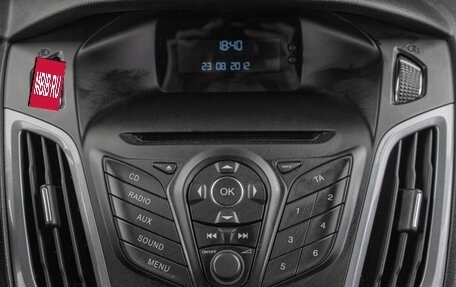 Ford Focus III, 2012 год, 679 000 рублей, 14 фотография