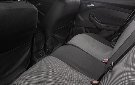 Ford Focus III, 2012 год, 679 000 рублей, 19 фотография