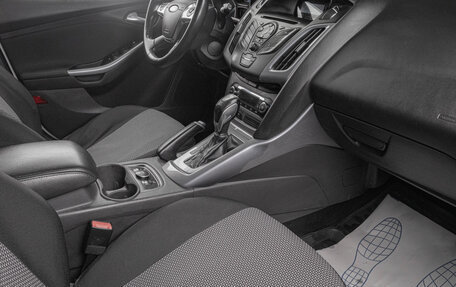Ford Focus III, 2012 год, 679 000 рублей, 18 фотография