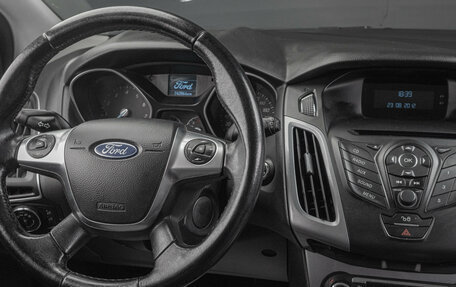 Ford Focus III, 2012 год, 679 000 рублей, 17 фотография