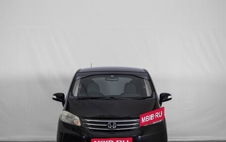 Honda Freed I, 2010 год, 959 000 рублей, 3 фотография