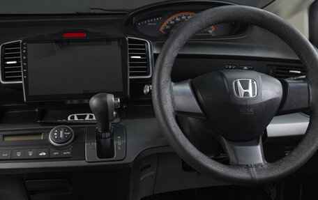 Honda Freed I, 2010 год, 959 000 рублей, 15 фотография
