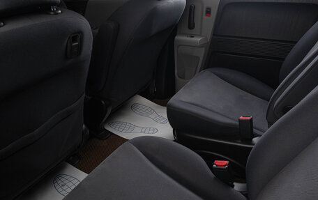 Honda Freed I, 2010 год, 959 000 рублей, 18 фотография