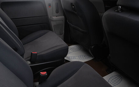 Honda Freed I, 2010 год, 959 000 рублей, 17 фотография