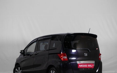 Honda Freed I, 2010 год, 959 000 рублей, 7 фотография