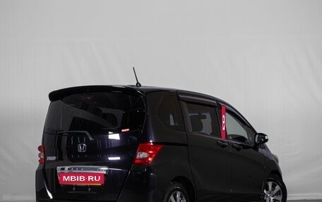 Honda Freed I, 2010 год, 959 000 рублей, 5 фотография