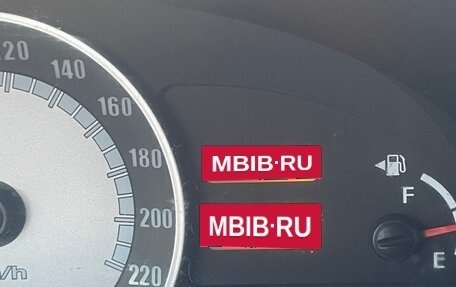 Hyundai Matrix I рестайлинг, 2008 год, 520 000 рублей, 6 фотография