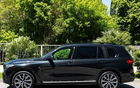 BMW X7, 2019 год, 8 500 000 рублей, 12 фотография