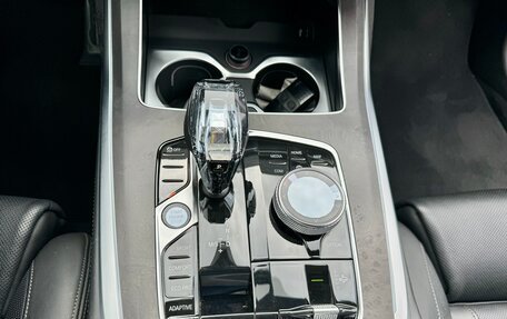 BMW X7, 2019 год, 8 500 000 рублей, 24 фотография