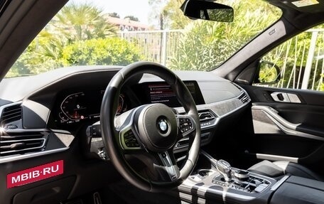 BMW X7, 2019 год, 8 500 000 рублей, 8 фотография