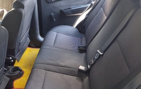 Chevrolet Aveo III, 2010 год, 400 000 рублей, 5 фотография