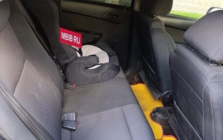 Chevrolet Aveo III, 2010 год, 400 000 рублей, 6 фотография